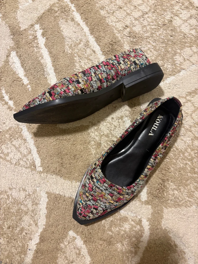 Flats, size 39, photo 3