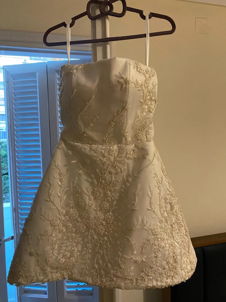 Wedding Dresses