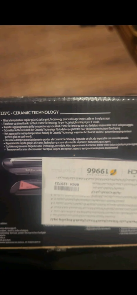 BaByliss Hair Accessories, size Other, photo 3