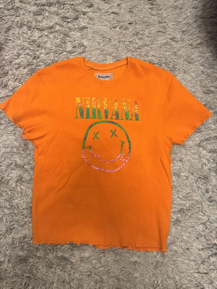 RAViN T-shirts