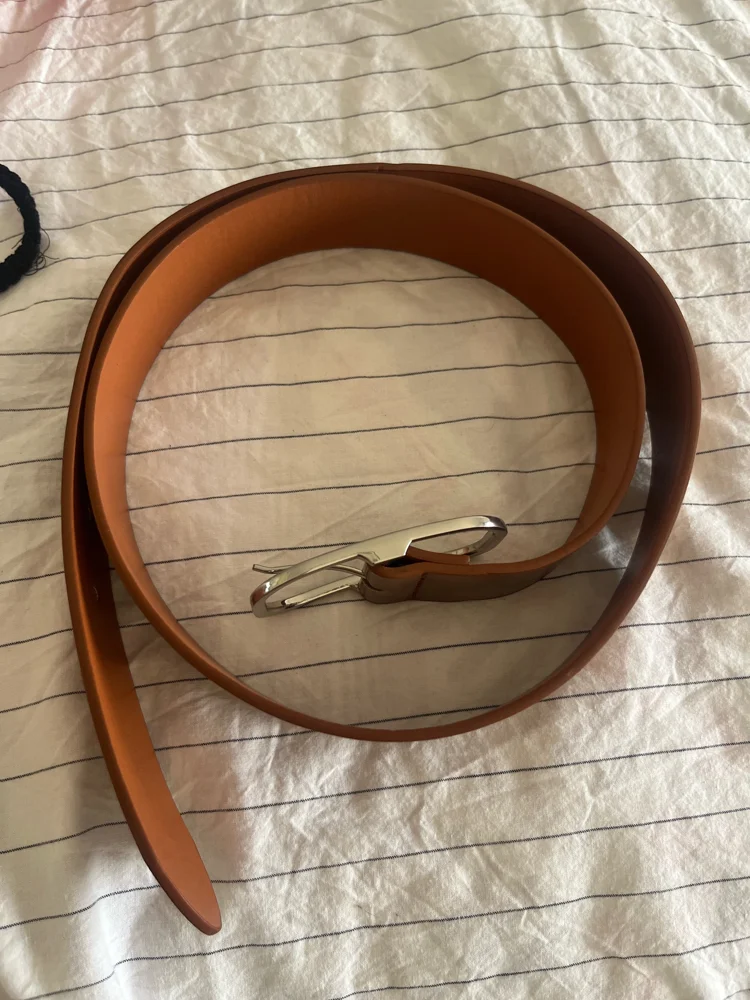 Local Belts, Excellent, one size, photo 2
