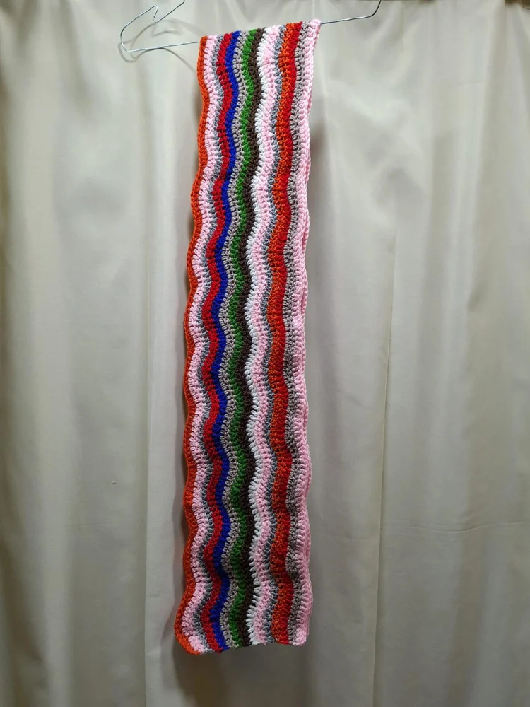 Scarves & Shawls, size Other, photo 3