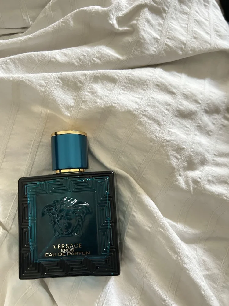 Versace Perfume, size Other, photo 3