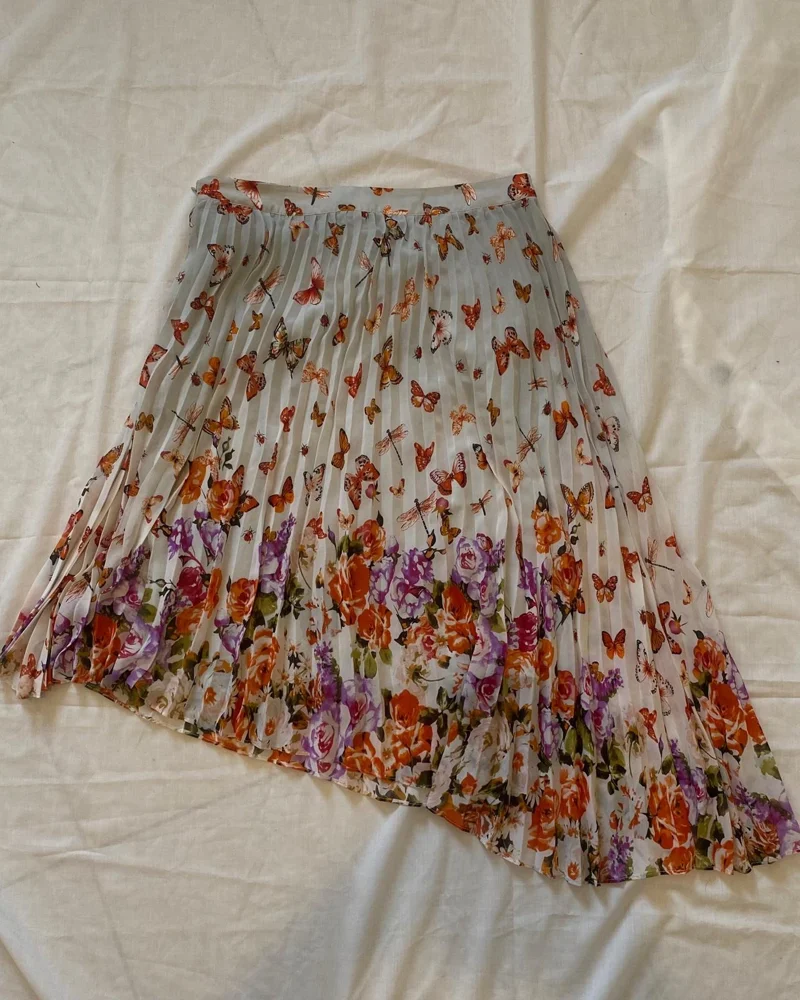 Splash Skirts