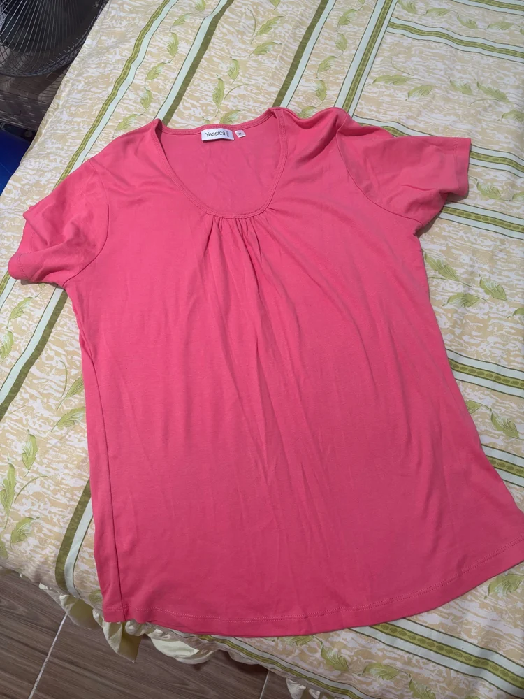Yessica Shirts