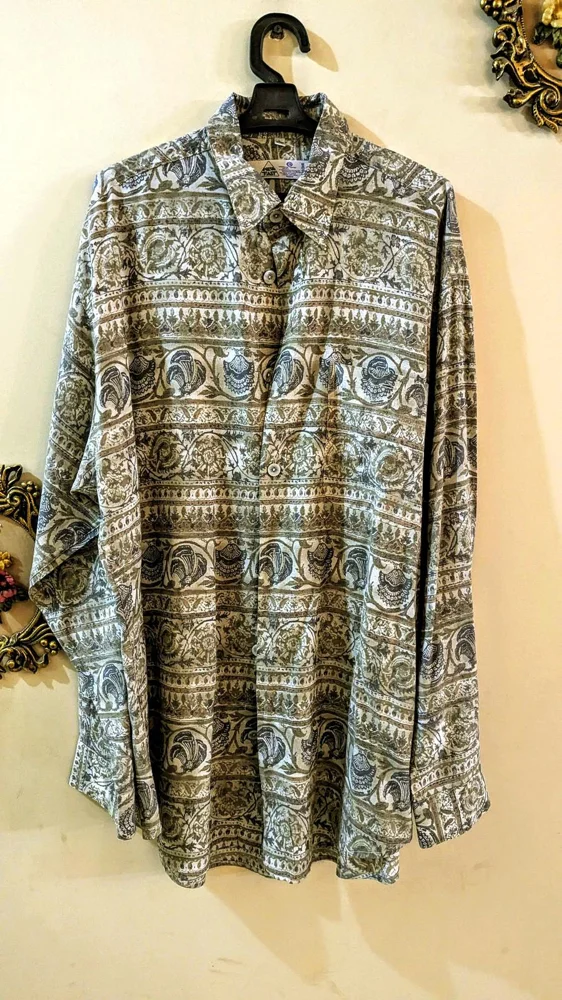 Long Sleeve Shirts