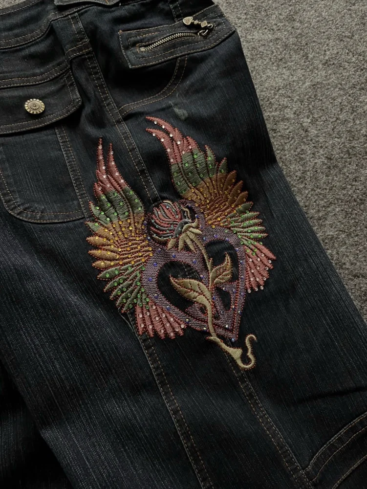 Jeans, size M, photo 6