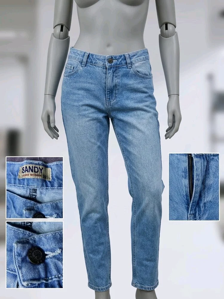 local brands Jeans