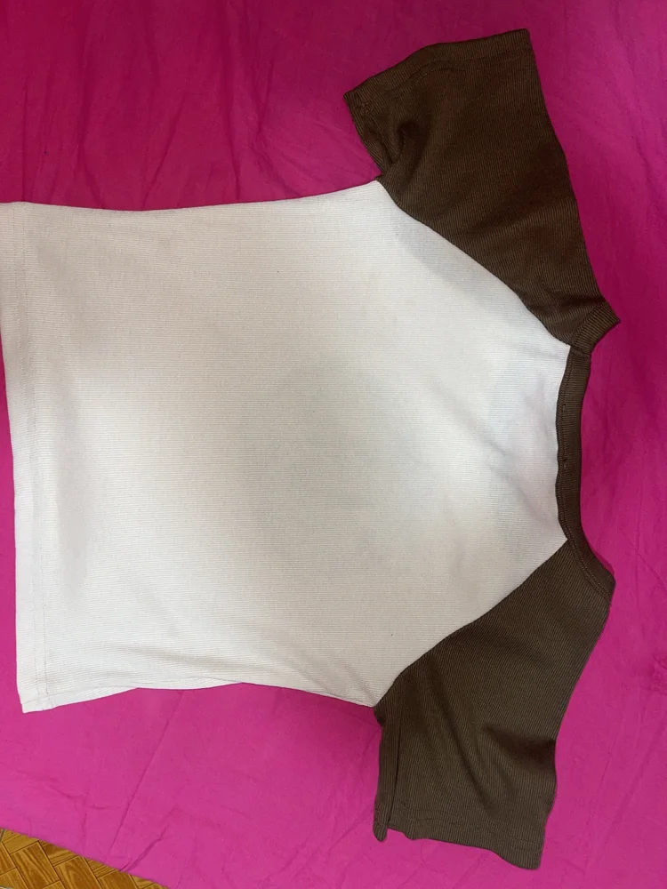 Dazy T-shirts, size M / 38 / 10, photo 3