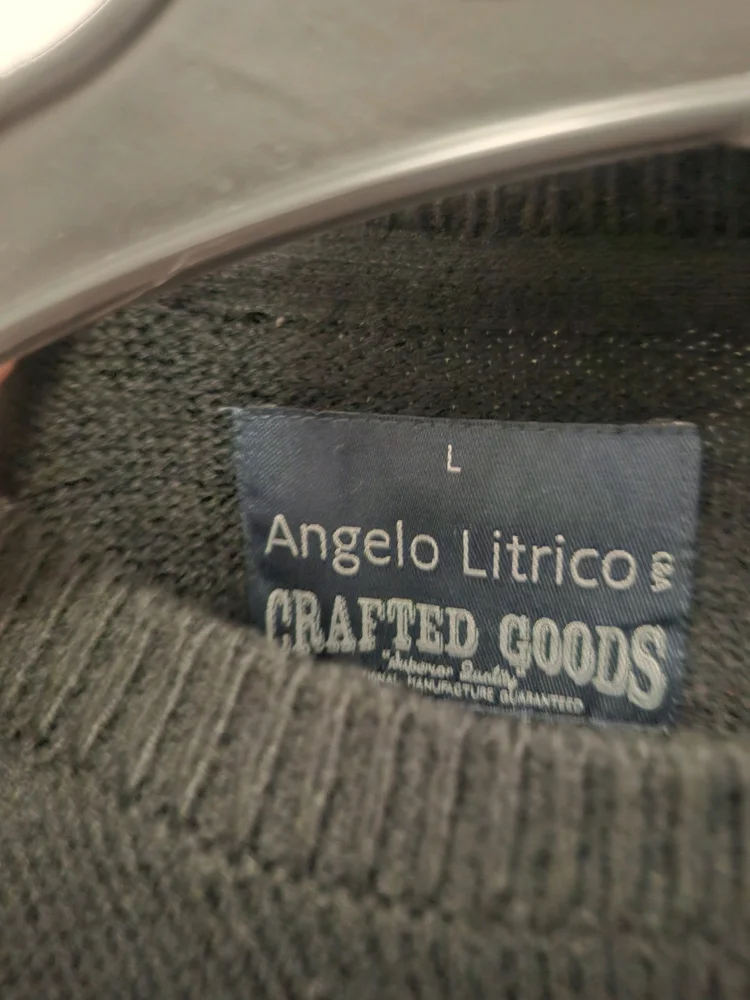 Sweaters, size L, photo 3