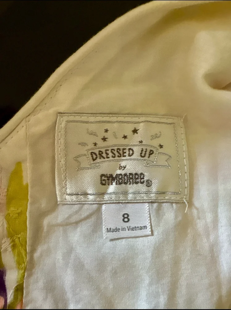 Gymboree Dresses, Very good, size 10y, photo 3