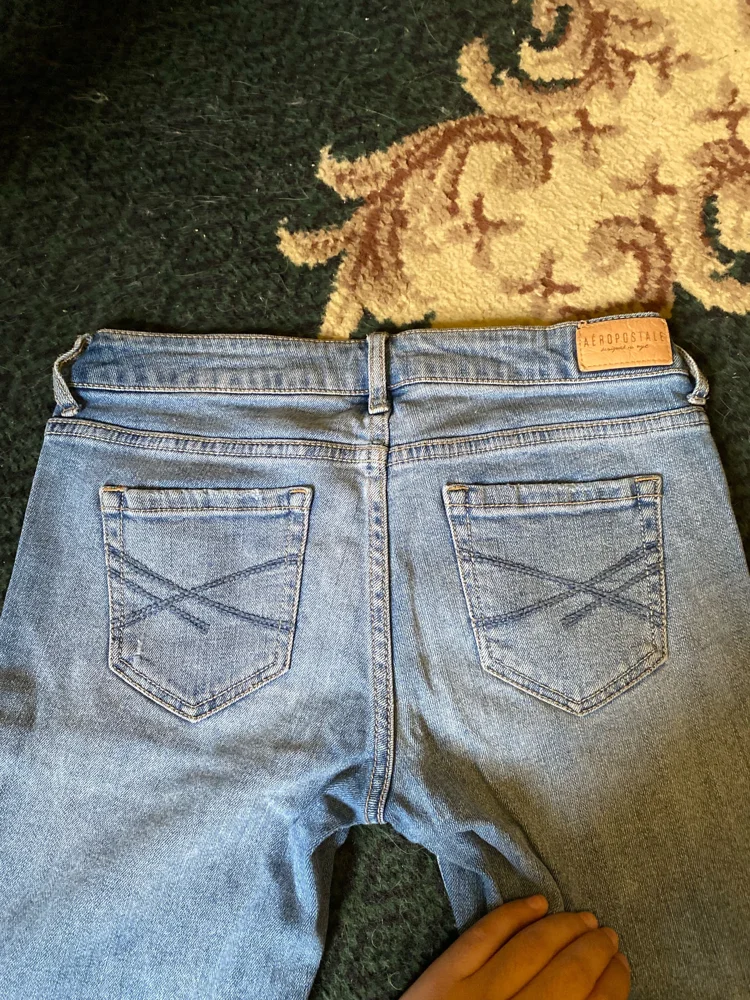 Aéropostale Shorts, Excellent, size XXS / 32 / 4, photo 4