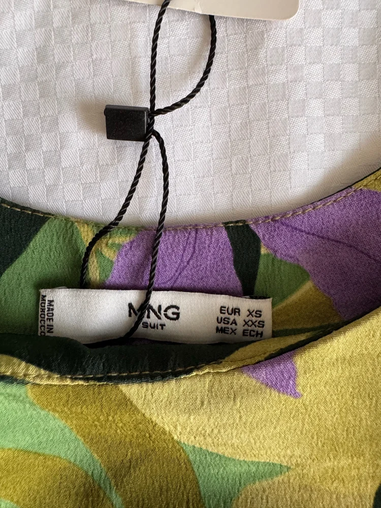 Mango Cami Tops, size XS / 34 / 6, photo 2