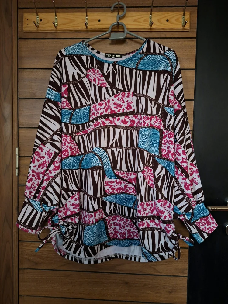 Long Sleeve