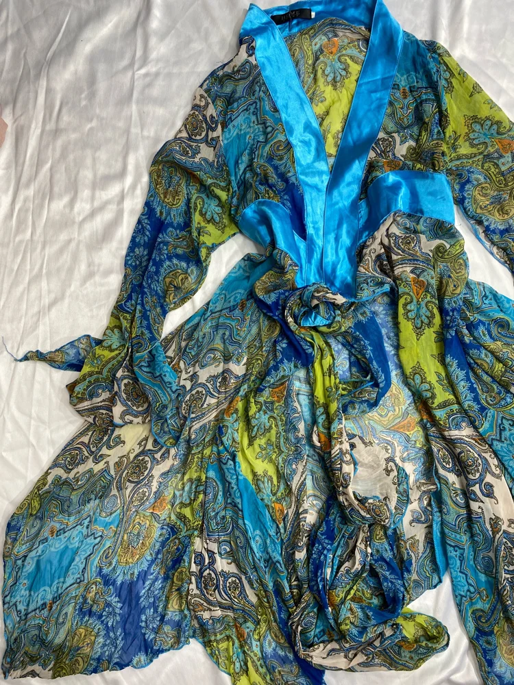 Blouses, size L / 40 / 12, photo 3