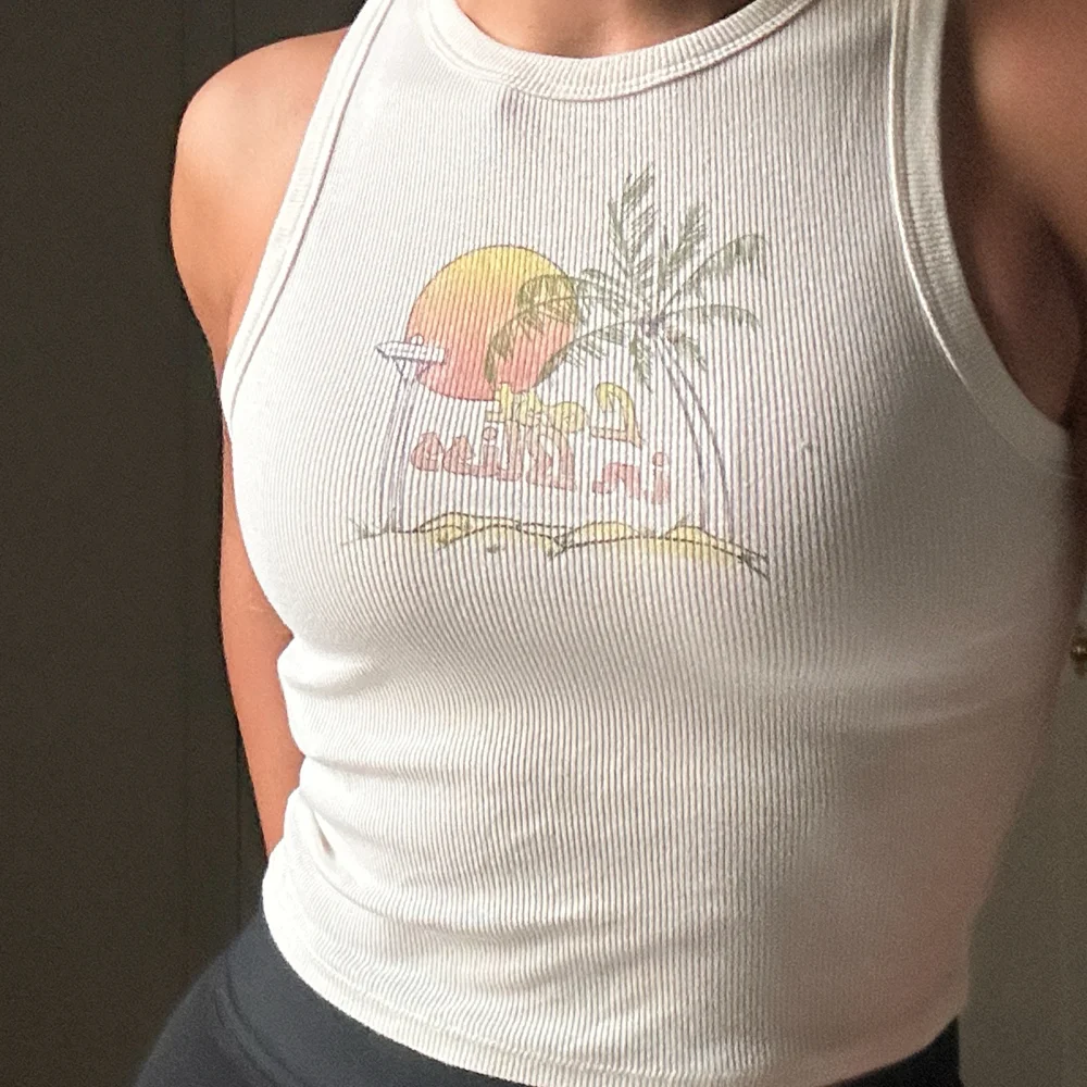 Hollister Crop Tops, size S / 36 / 8, photo 5