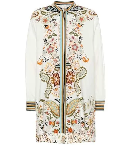 Etro Blouses