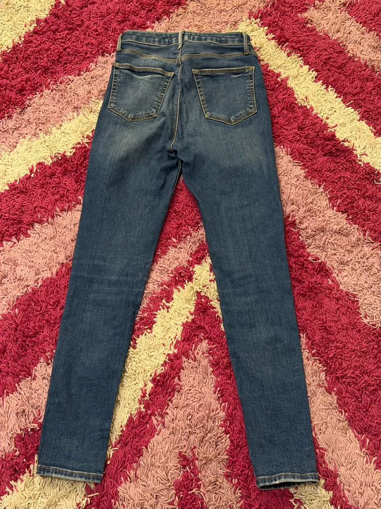 Forever 21 Jeans, Excellent, size XS / 34 / 6, photo 3