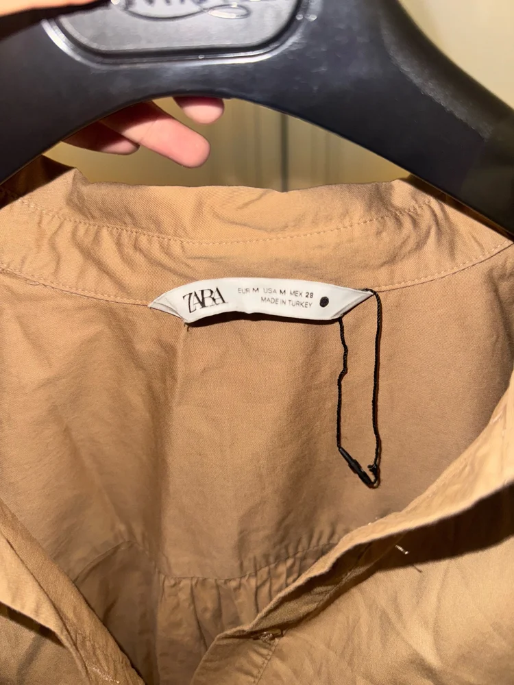 Zara Shirts, size M / 38 / 10, photo 3