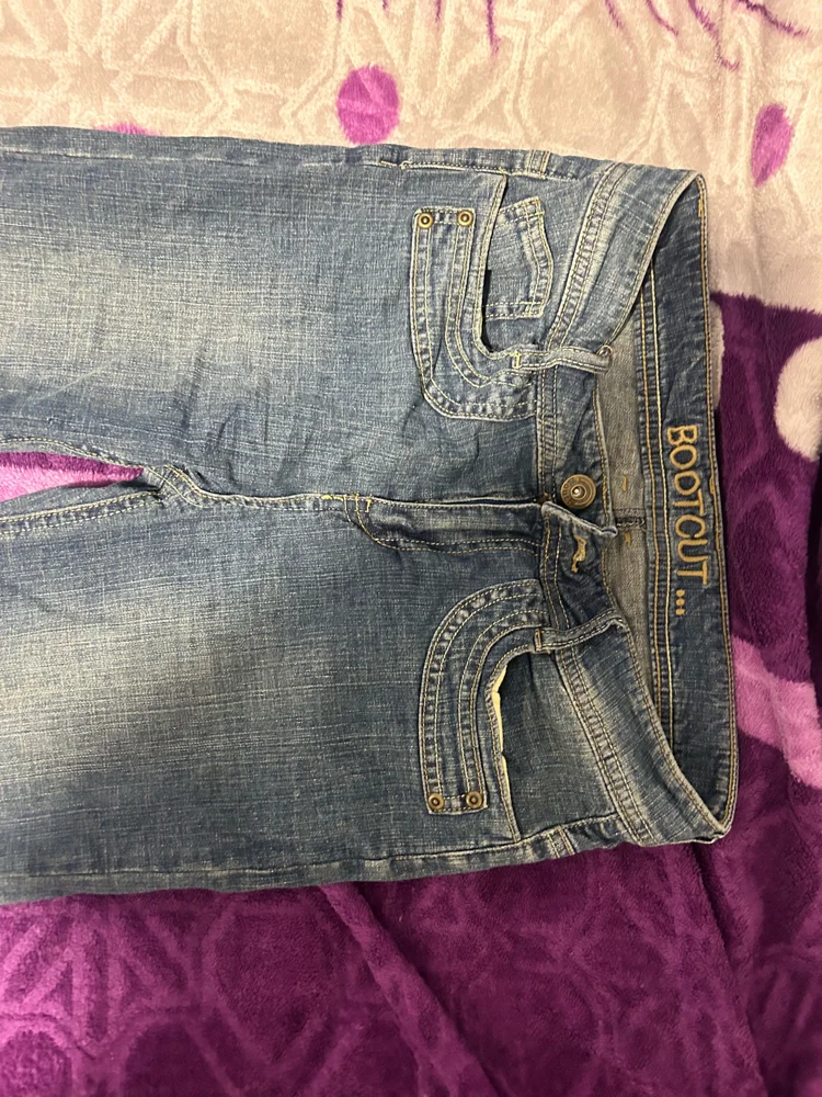 Jeans, Good, size S / 36 / 8, photo 2