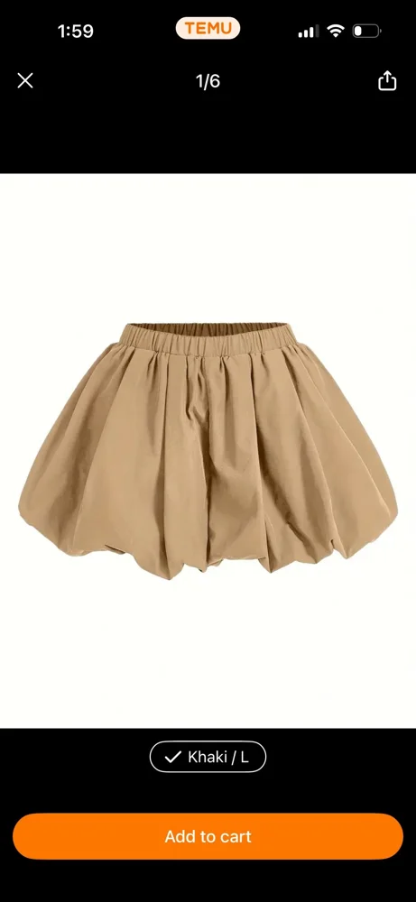 Skirts