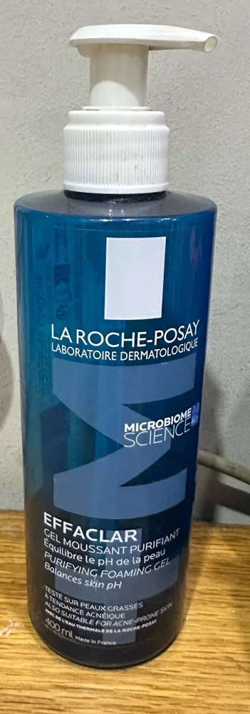 La Roche Posay Face