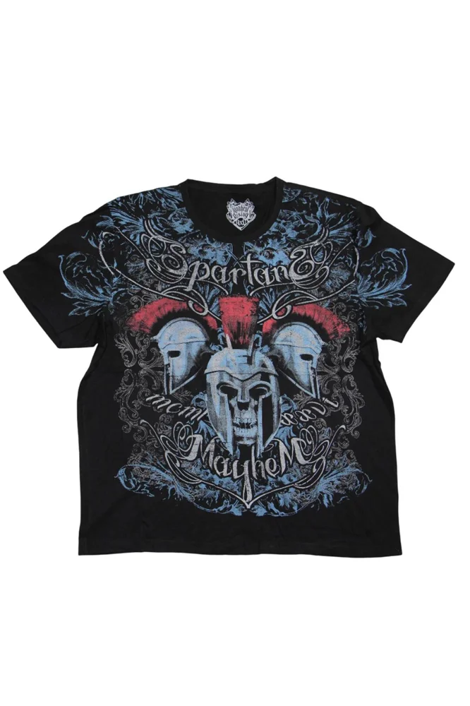 Tapout T-shirts, size 4XL