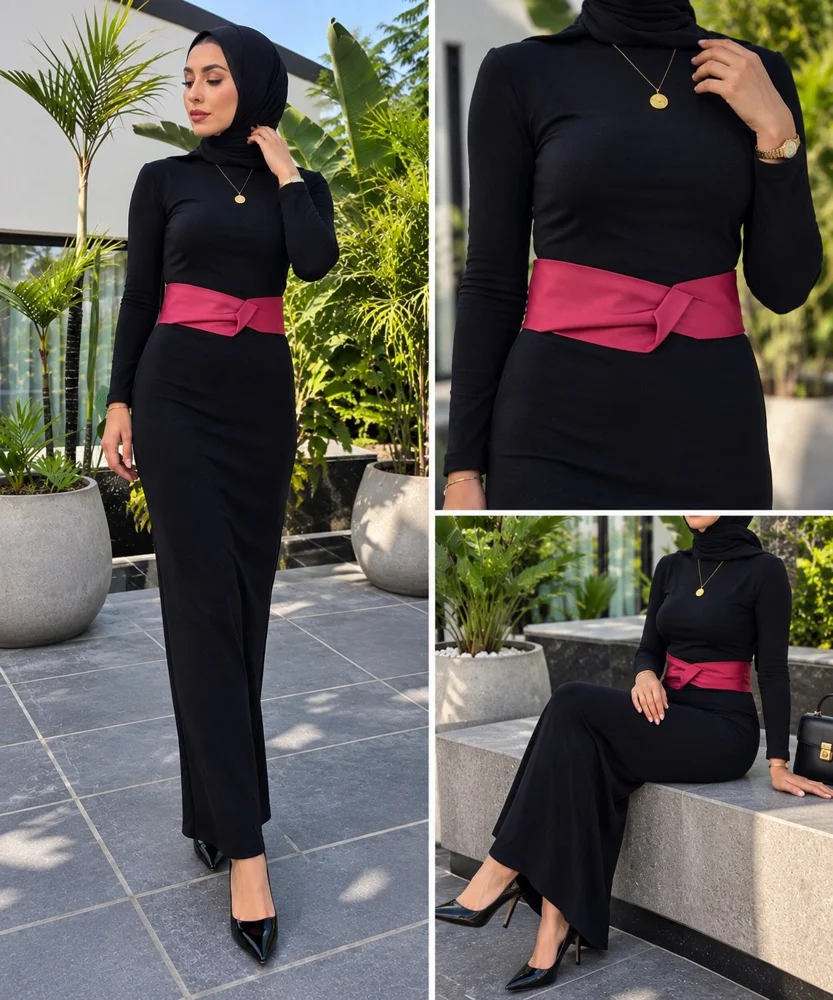 Palma Bodycon Dresses