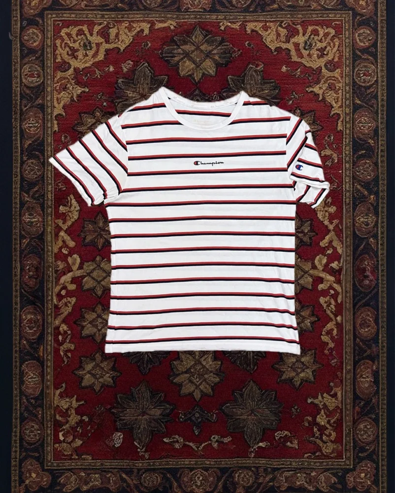Champion T-shirts, size S, photo 2