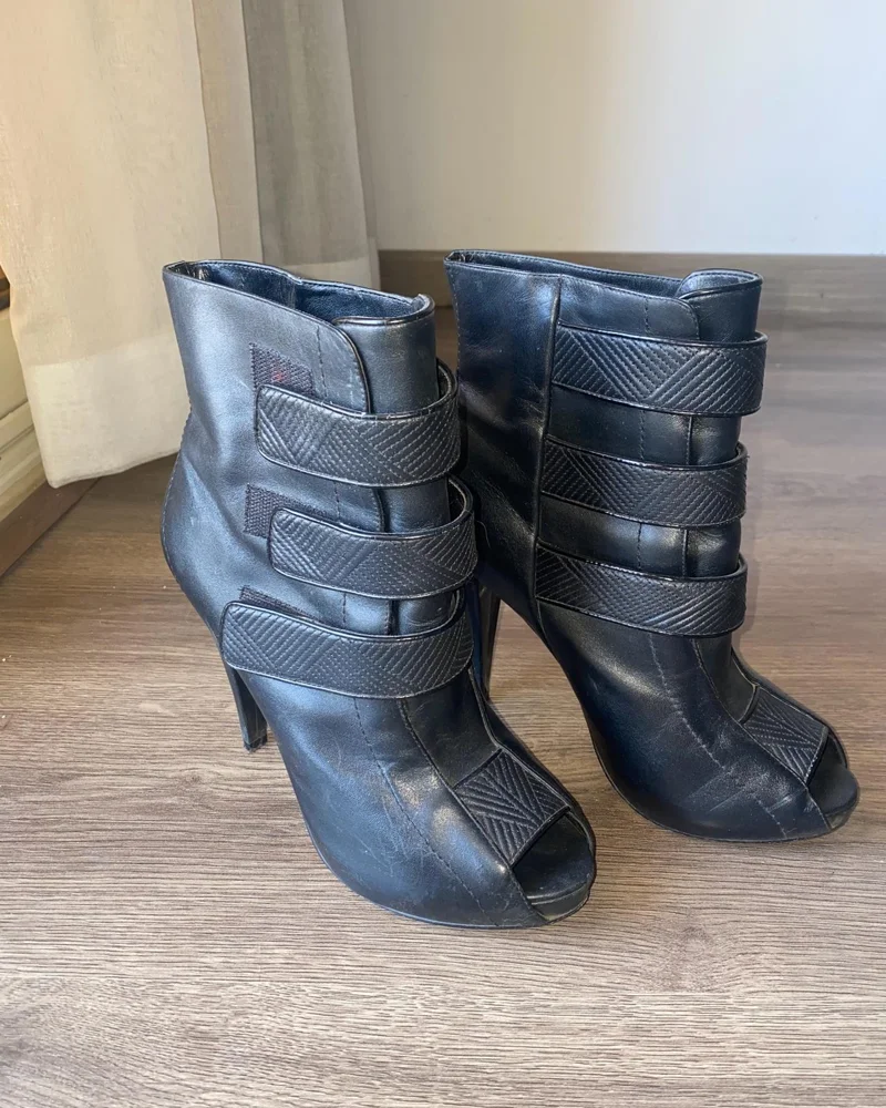 ALDO Heels