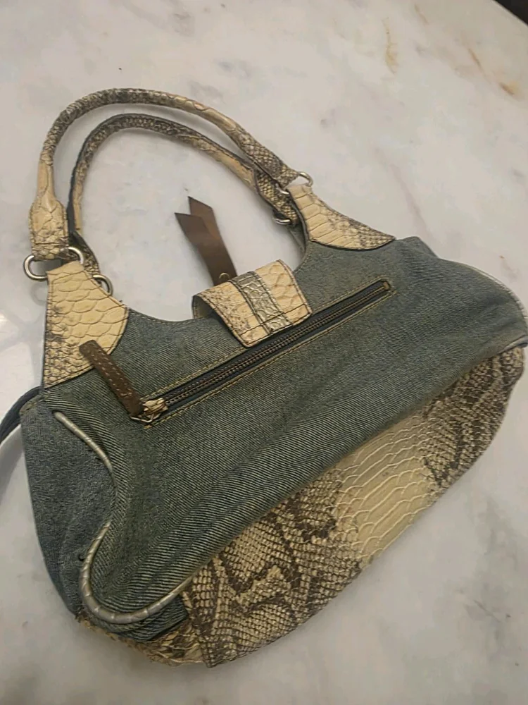 GUESS Shoulder Bags, Very good, photo 6