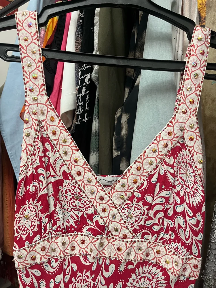 New Look Maxi Dresses, size XS / 34 / 6, photo 3
