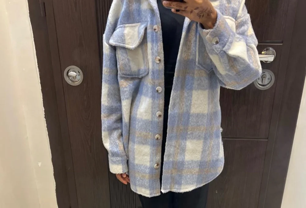 Shein Jackets, size M / 38 / 10, photo 6