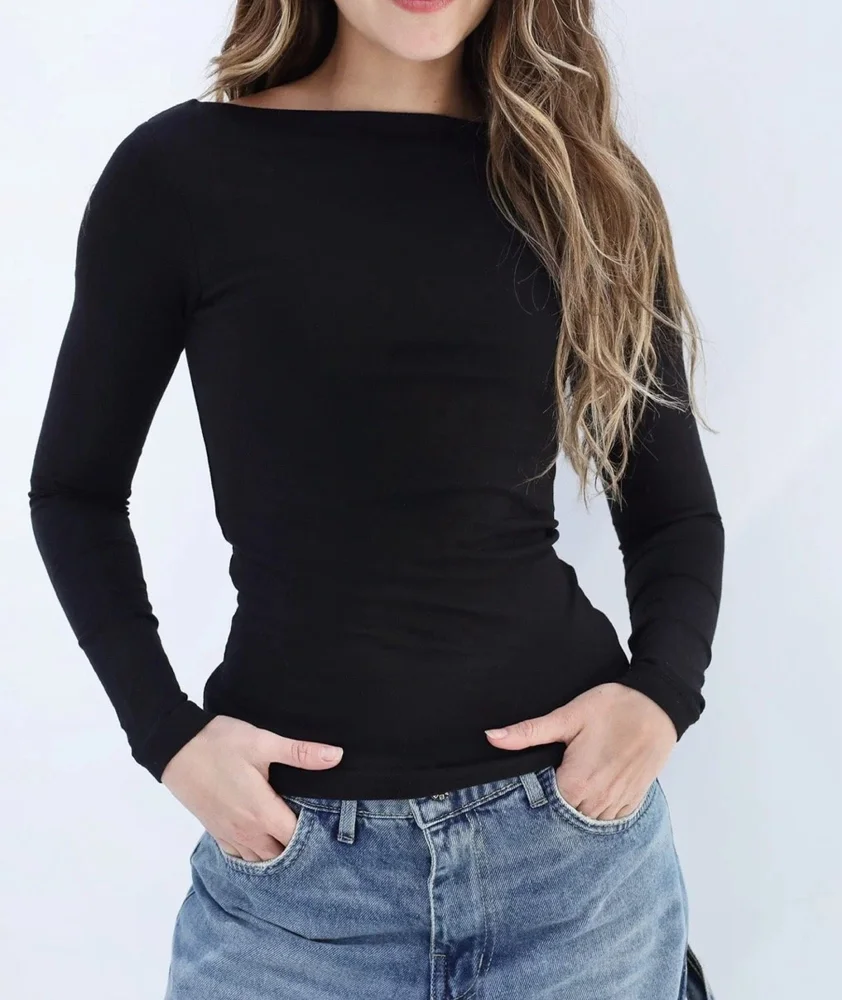Long Sleeve