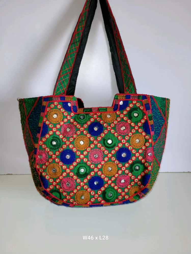 Tote Bags