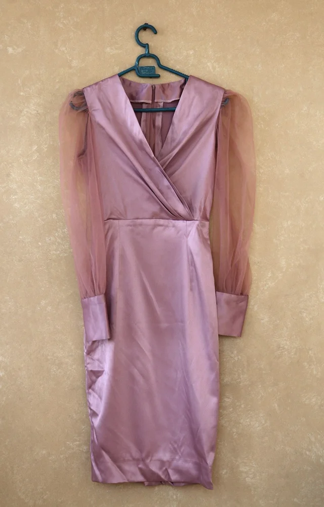 Cocktail Dresses, size XS / 34 / 6, photo 2