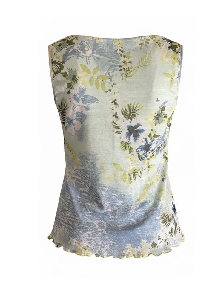 Jacqueline Riu Blouses, Very good, size L / 40 / 12, photo 2