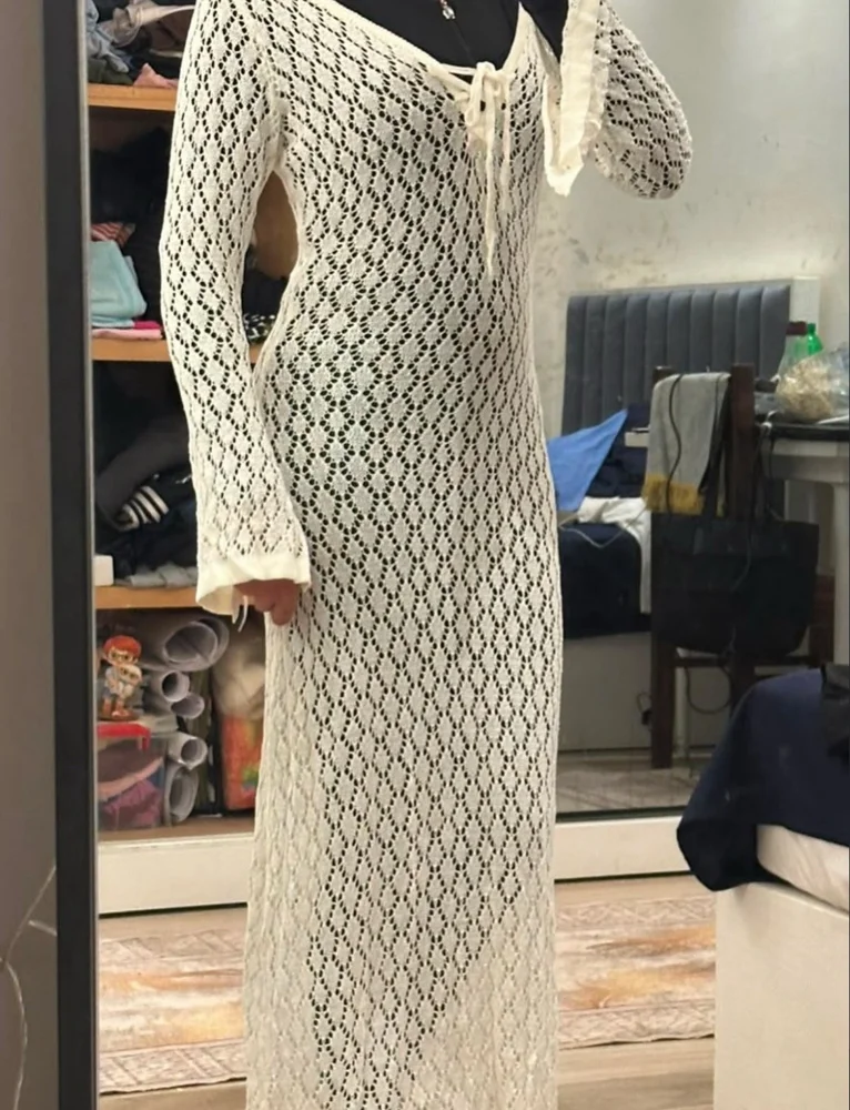 Shein Cover-Ups, New with tags, size S / 36 / 8, photo 3