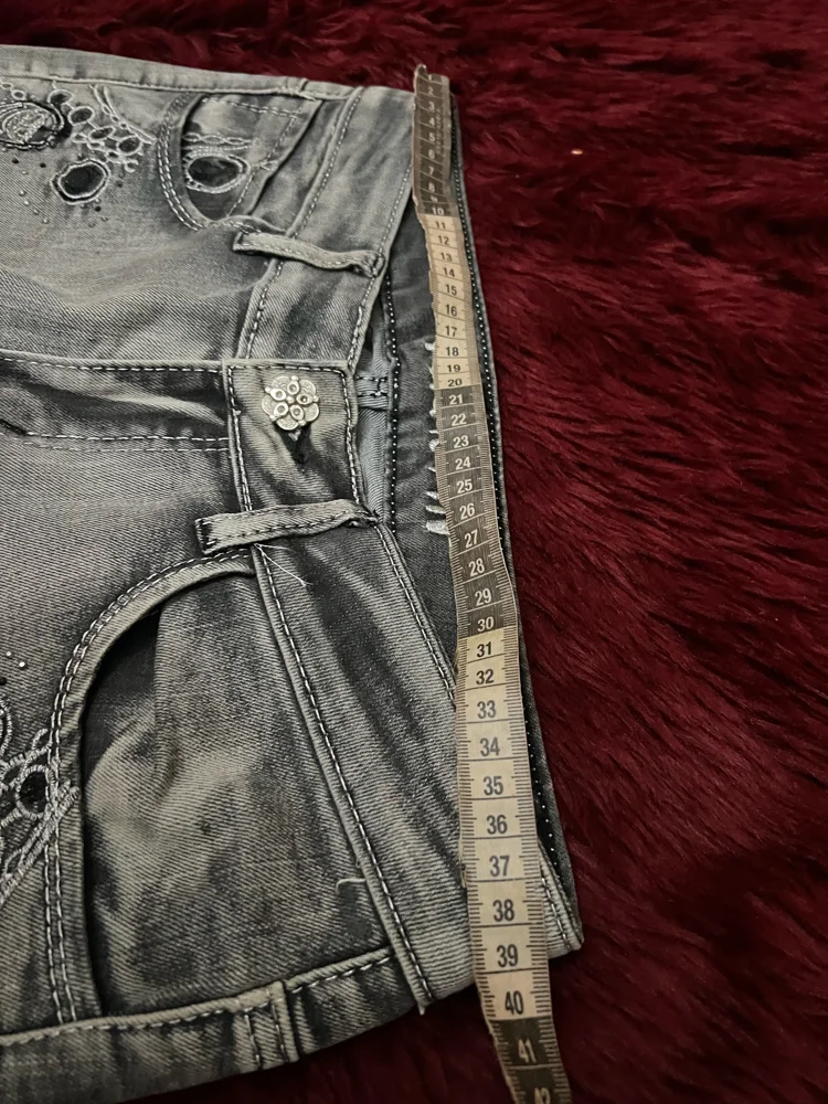 Jeans, size M / 38 / 10, photo 5
