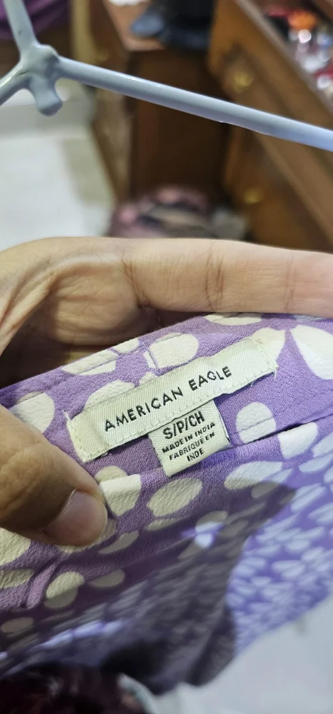 American Eagle Skirts, size S / 36 / 8, photo 2