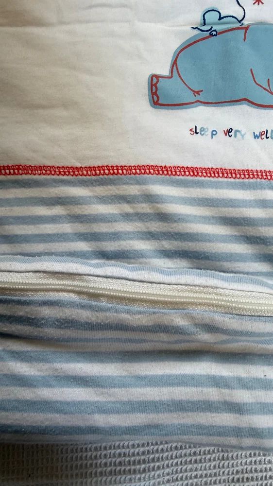 Tchibo Sleepwear, size 3–6m, photo 2