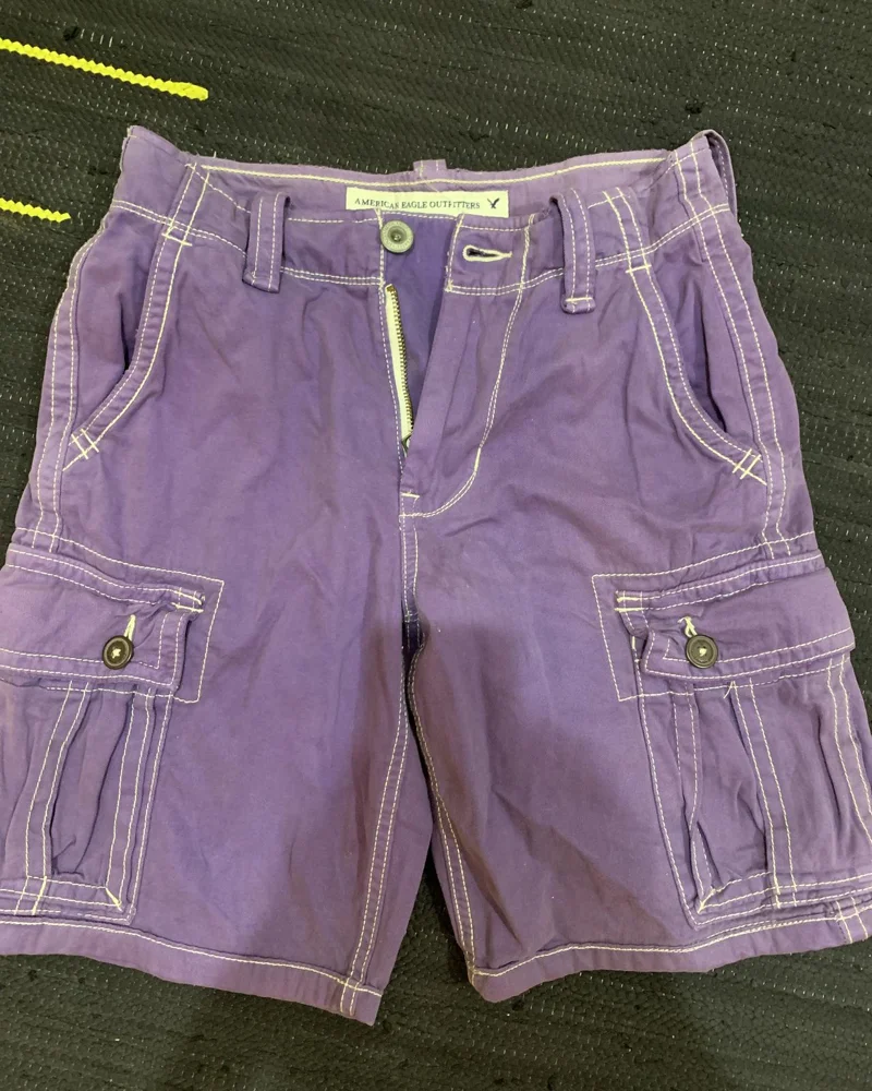American Eagle Shorts, size M