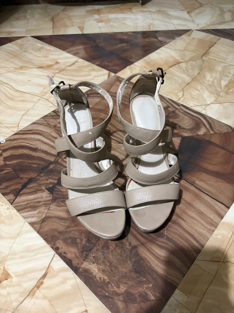 Rockport Stiletto Heels, size 36.5, photo 4