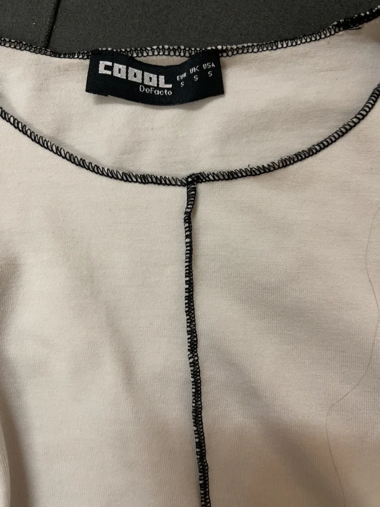 Defacto Crop Tops, size S / 36 / 8, photo 2