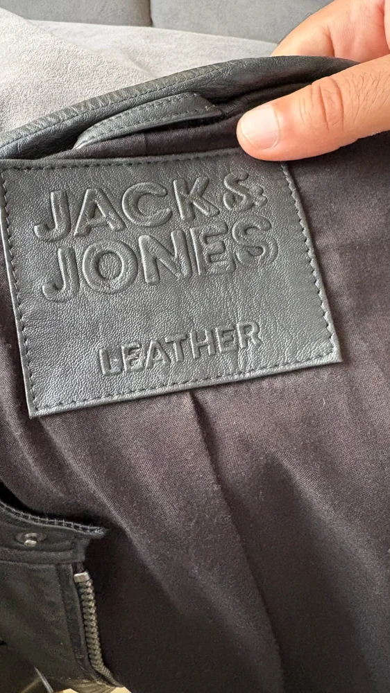 Jack & Jones Jackets, size XL, photo 5