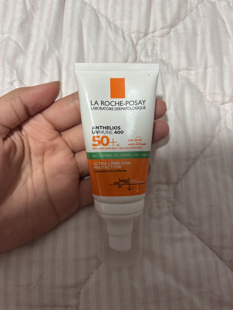 La Roche Posay Face, Very good, photo 3