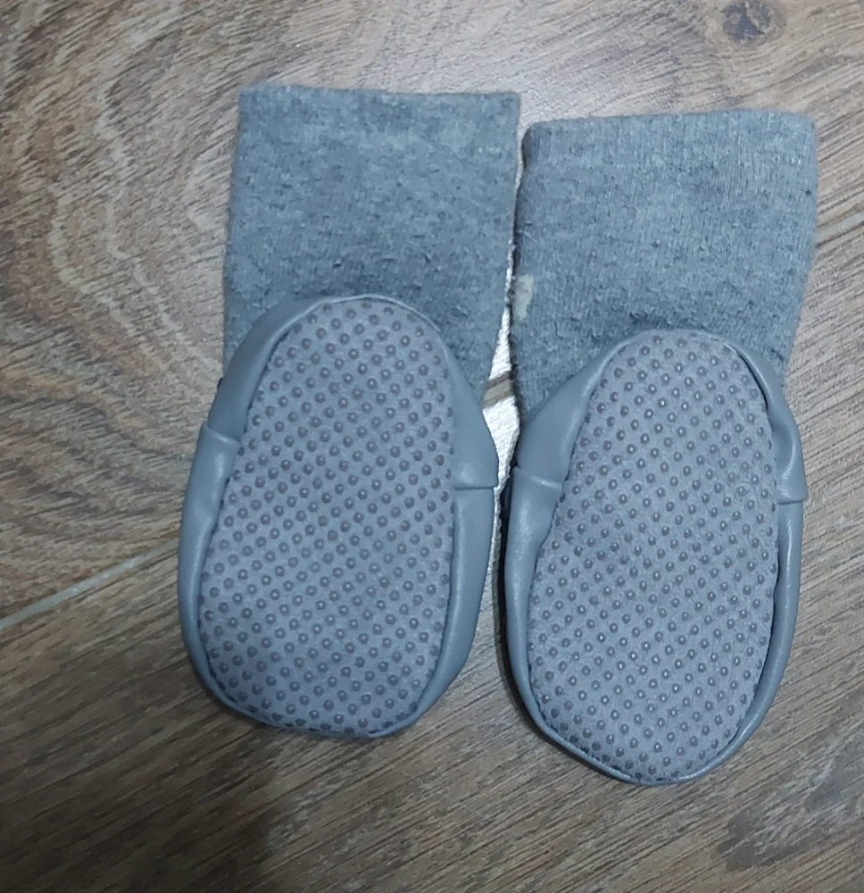 Shoes, size 3–6m, photo 3