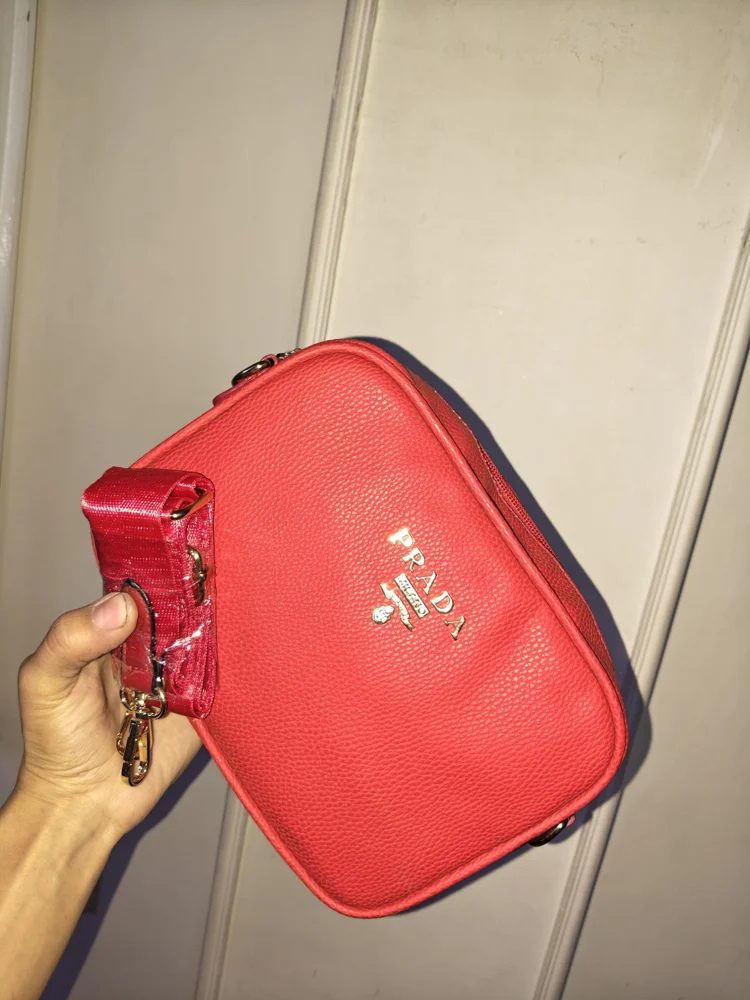 Prada Cross-Body Bags, New with tags, photo 4