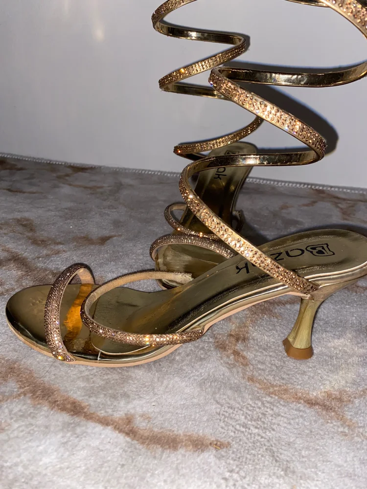 Sandals, Excellent, size 41, photo 3