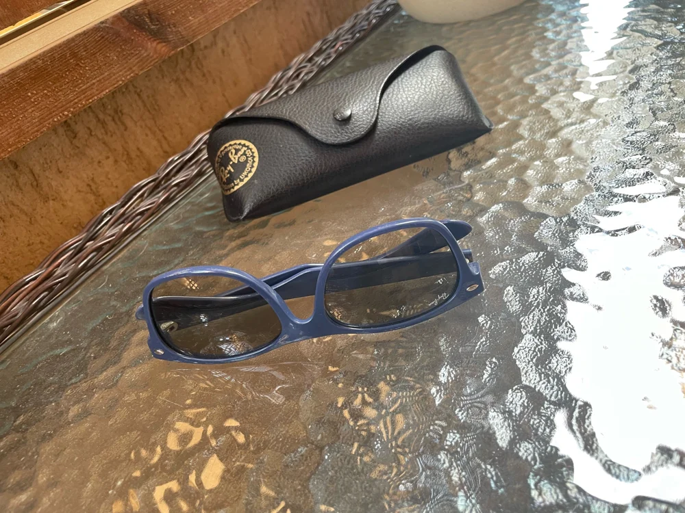 Ray-Ban Sunglasses, size Other, photo 2